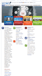 Mobile Screenshot of adworks.org